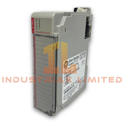 Allen-Bradley 1769-IA8I CompactLogix Individually Isolated AC Input Module