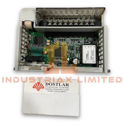 Allen-Bradley 1769-IF4FXOF2F CompactLogix Analog Combination I/O Module