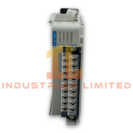 1769-IQ16F Allen Bradley CompactLogix High Speed DC Input Module
