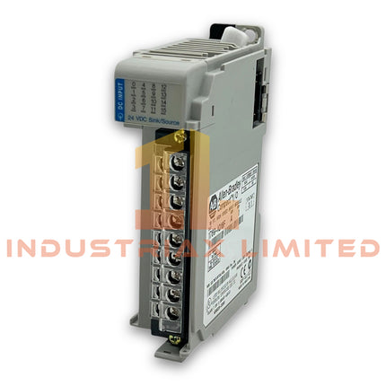 1769-IQ16F Allen Bradley CompactLogix High Speed DC Input Module