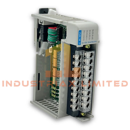 1769-IQ16F Allen Bradley CompactLogix High Speed DC Input Module