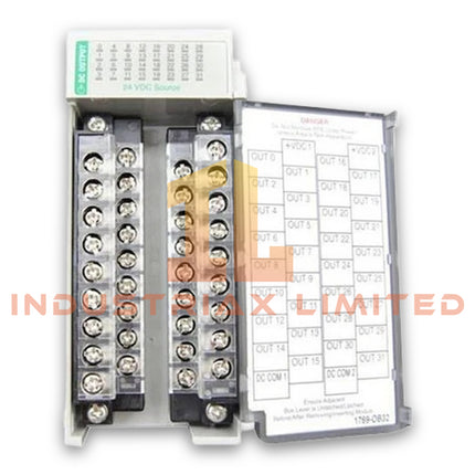 Allen-Bradley 1769-IQ32 CompactLogix Digital Input Module