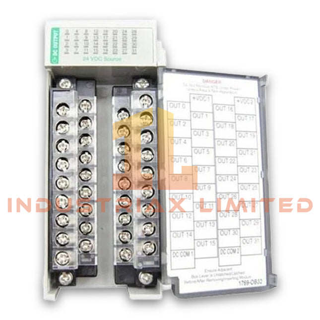 Allen-Bradley 1769-IQ32 CompactLogix Digital Input Module