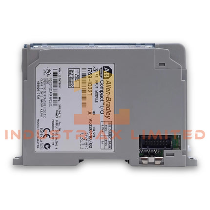 Allen Bradley 1769-IQ32T Compact I/O Digital Input Module