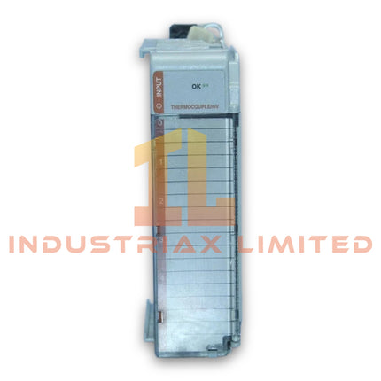 Allen-Bradley 1769-IT6 Compact I/O Thermocouple Input Module
