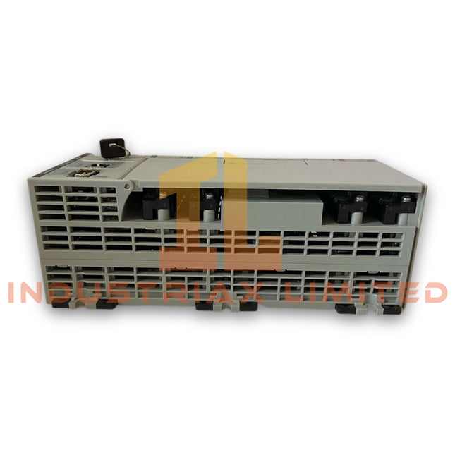Allen-Bradley 1769-L23-QBFC1B CompactLogix Packaged Controller