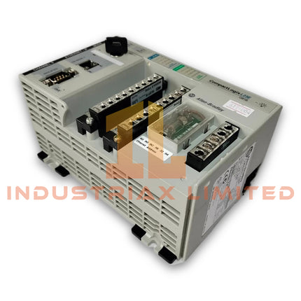 Allen Bradley 1769-L23E-QB1B CompactLogix Controller