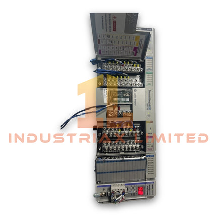 Allen Bradley 1769-L23E-QBFC1B CompactLogix Packaged controller