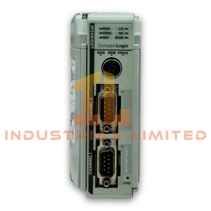 Allen-Bradley 1769-L30 CompactLogix 5370 Controller