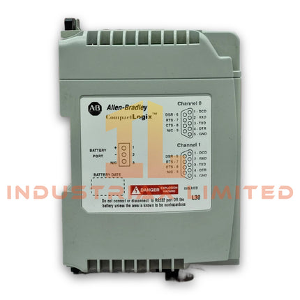 Allen-Bradley 1769-L30 CompactLogix 5370 Controller