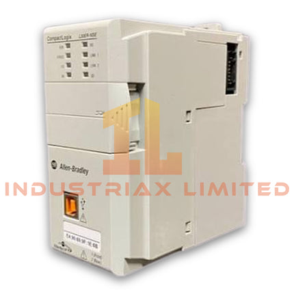 Allen Bradley 1769-L30ER-NSE CompactLogix Processor Module