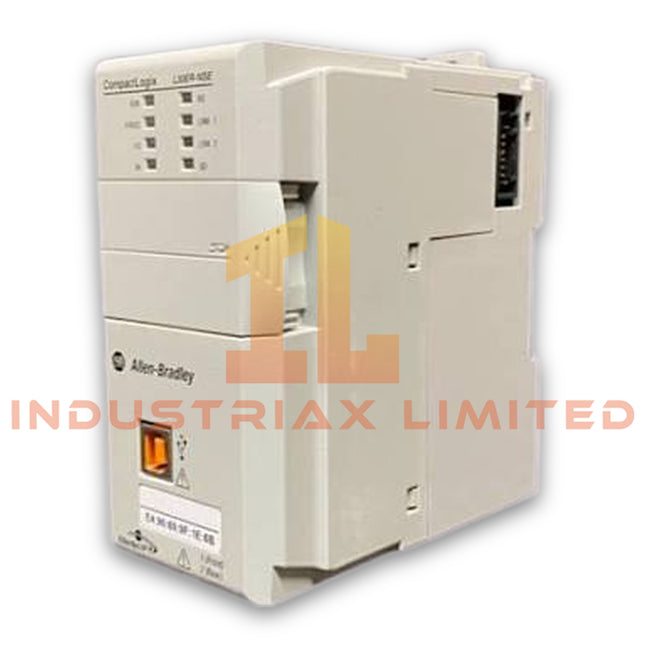 Allen Bradley 1769-L30ER-NSE CompactLogix Processor Module