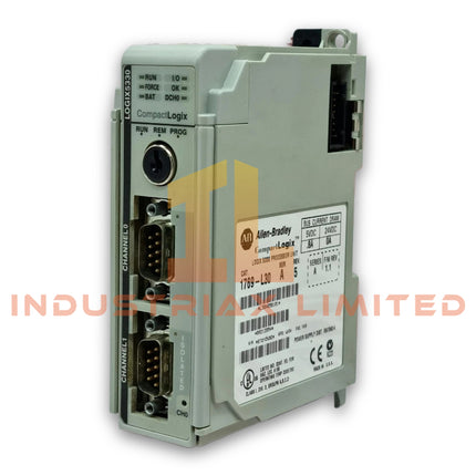Allen-Bradley 1769-L30 CompactLogix 5370 Controller