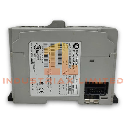 Allen-Bradley 1769-L31 CompactLogix Controller