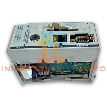 Allen-Bradley 1769-L32C CompactLogix Processor Module