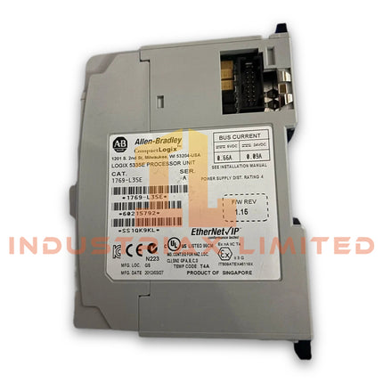 Allen Bradley 1769-L32E CompactLogix Programmable Automation Controller