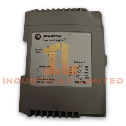 Allen Bradley 1769-L32E CompactLogix Programmable Automation Controller