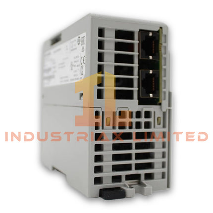 Allen Bradley 1769-L33ER CompactLogix Programmable Automation Controller