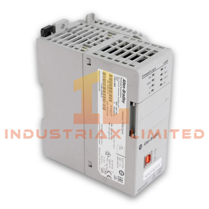 Allen Bradley 1769-L33ER CompactLogix Programmable Automation Controller