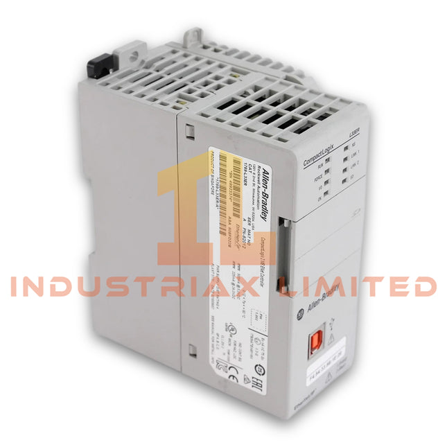 Allen Bradley 1769-L33ER CompactLogix Programmable Automation Controller