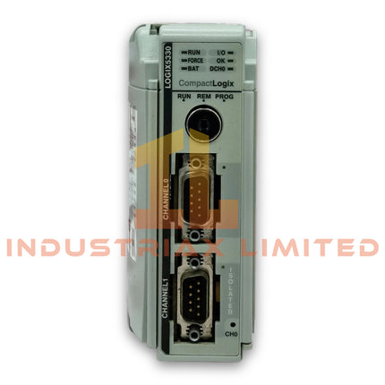 Allen-Bradley 1769-L34ER CompactLogix 5370 L3 Controller