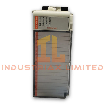 Allen-Bradley 1769-OA16 CompactLogix Solid-State Output Module