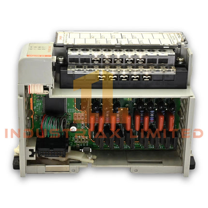 Allen Bradley 1769-OA8 CompactLogix AC Output Module