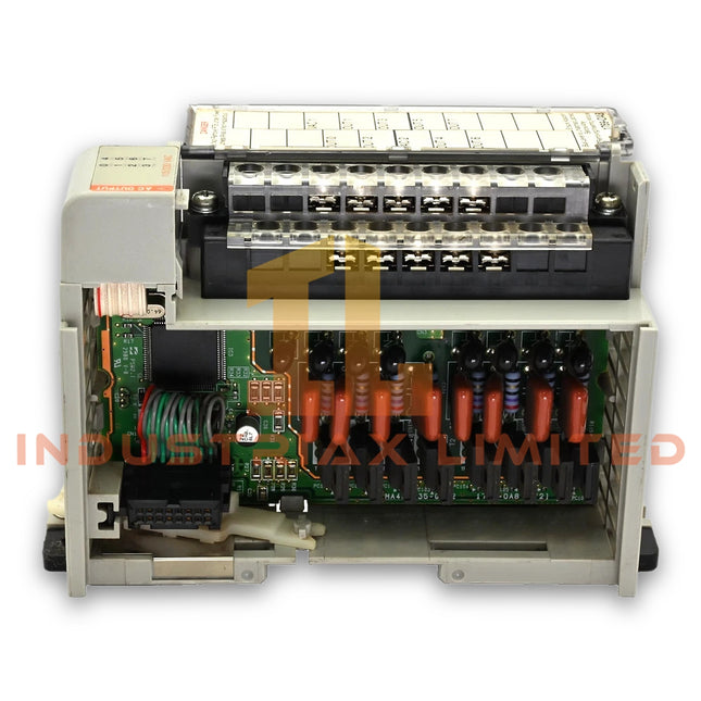 Allen Bradley 1769-OA8 CompactLogix AC Output Module