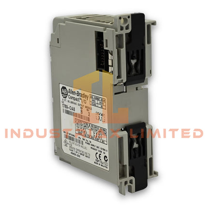 Allen Bradley 1769-OA8 CompactLogix AC Output Module