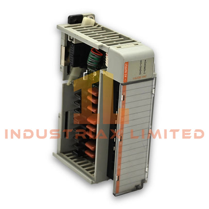 Allen Bradley 1769-OA8 CompactLogix AC Output Module