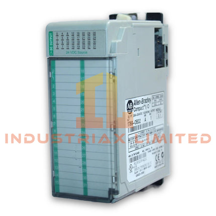 Allen Bradley 1769-OB32 CompactLogix Output Module