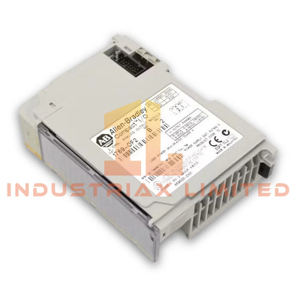 Allen Bradley 1769-OF2 CompactLogix Analog Output Module
