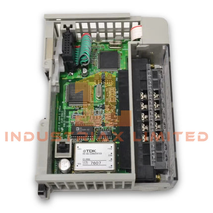 Allen Bradley 1769-OF2 CompactLogix Analog Output Module