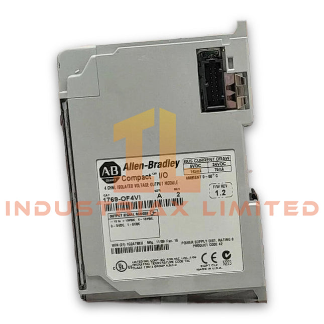 Allen-Bradley 1769-OF5 Analog Output Module