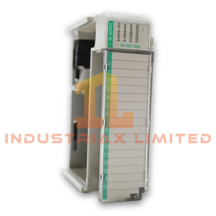 Allen Bradley 1769-OV16 Compact I/O 24 VDC Discrete Output Module