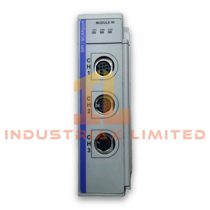 Allen Bradley 1769-SM1 CompactLogix DPI/Scanport Communication Module