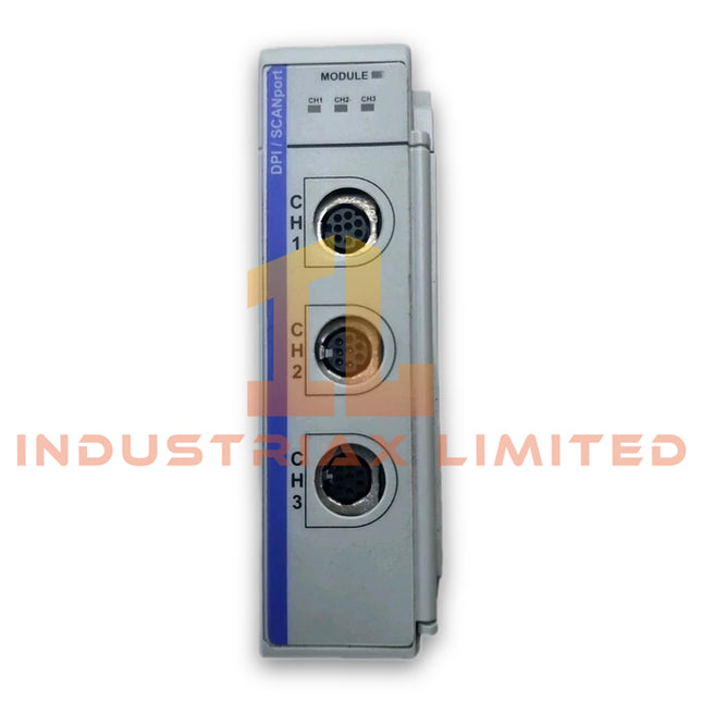 Allen Bradley 1769-SM1 CompactLogix DPI/Scanport Communication Module