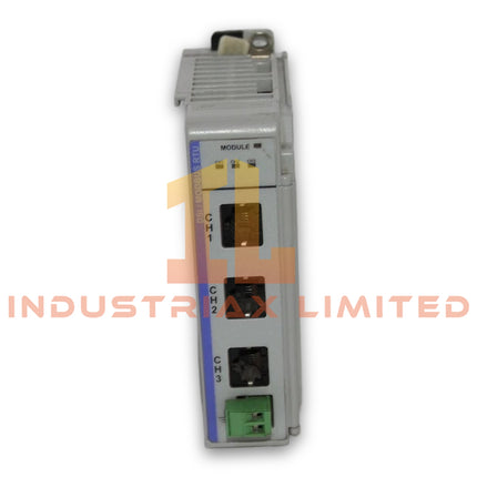 Allen Bradley 1769-SM2 CompactLogix Communication Module