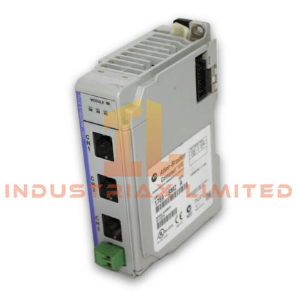 Allen Bradley 1769-SM2 CompactLogix Communication Module