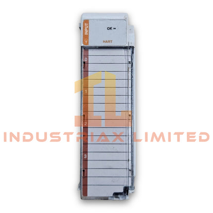 Allen Bradley 1769sc-IF4IH Analog + HART Input Module