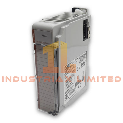 Allen Bradley 1769sc-IT6I Isolated Thermal Input Module