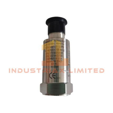 177230-00-01-05 Seismic Transmitter | Bently Nevada