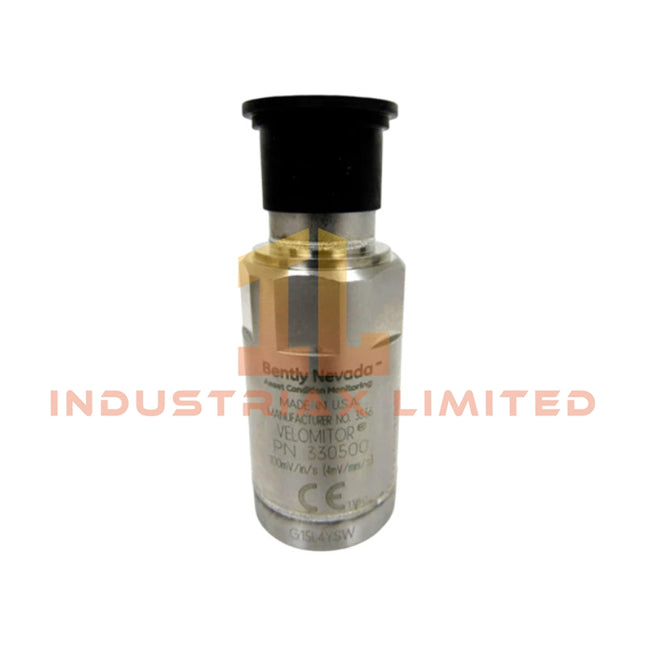 177230-00-02-05 Seismic Velocity Transmitter | Bently Nevada