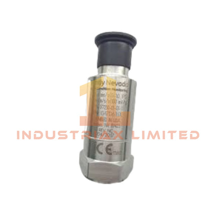 177230-02-02-05 Seismic Transmitter | Bently Nevada