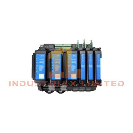 Bently Nevada 177896-05 3701/40 Processor Module