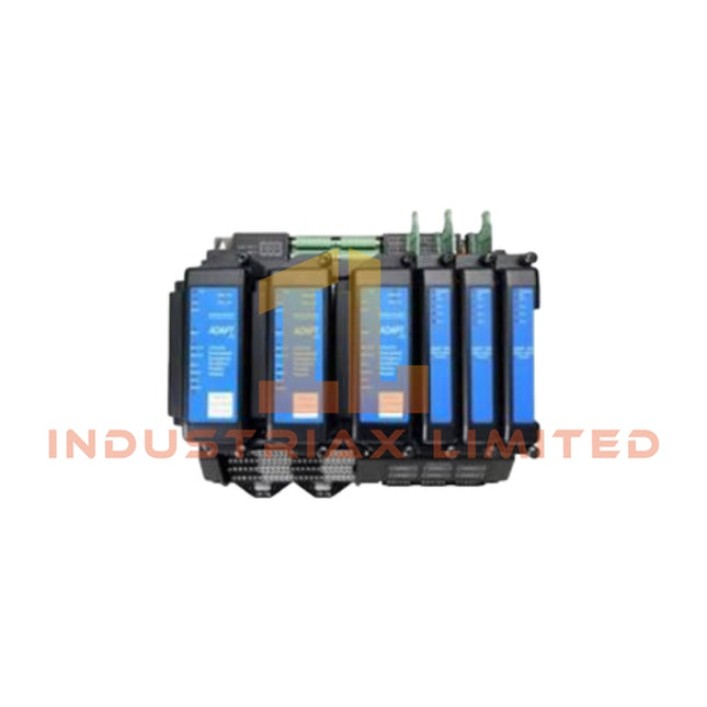 Bently Nevada 177896-05 3701/40 Processor Module