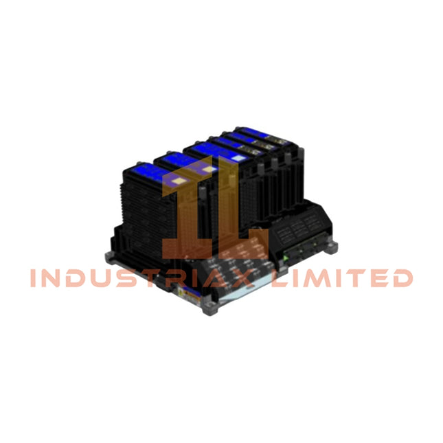 Prox Accel Seismic (PAS) Module | 177988-01 | Bently Nevada
