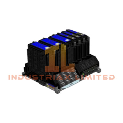 Bently Nevada 177989-01 Prox Accel Velom (PAV) Input/Output Module