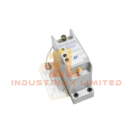 1800/15-12-90-02-00 | Condition Monitoring Module | Bently Nevada