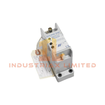 1800/15-12-90-02-00 | Condition Monitoring Module | Bently Nevada